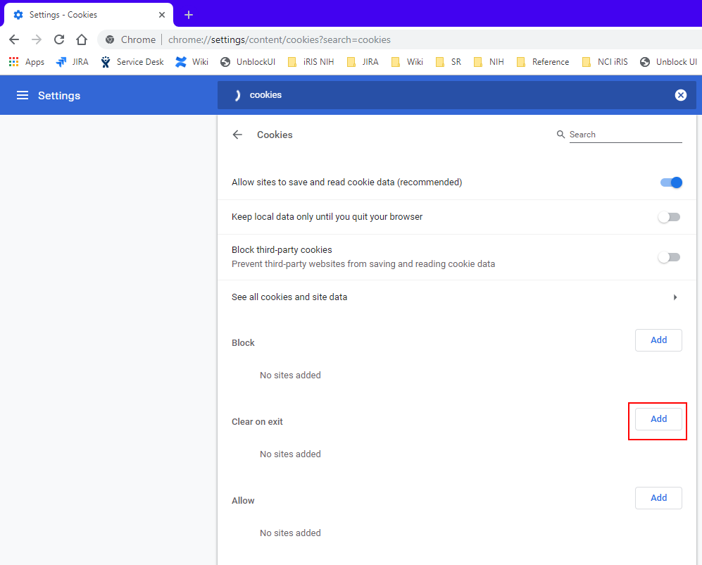 iRIS Knowledge Base > Users from NIAID iRIS unable to log in > image2019-8-2_11-51-49.png